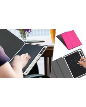 LCD 10.1 Inch Writing Tablet With Case - 2 Colours