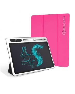 LCD 10.1 Inch Writing Tablet With Case - 2 Colours