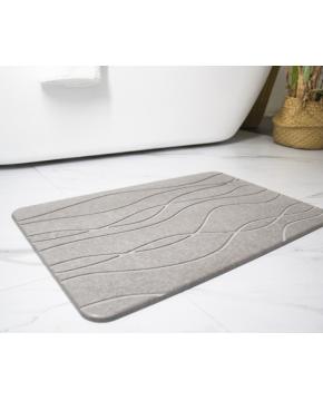 Diatomaceous Earth Bath Mat