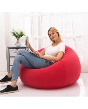 Inflatable Bean Bag Sofa in 5 Colours