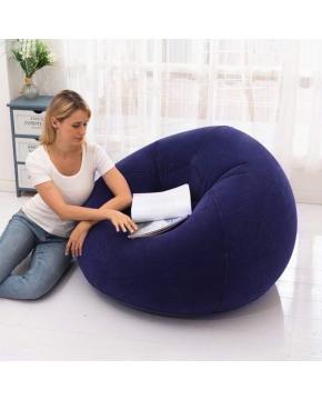 Inflatable Bean Bag Sofa in 5 Colours