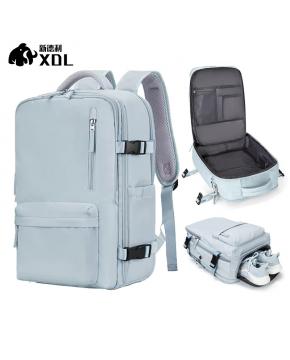 Waterproof Business Travel Backpack