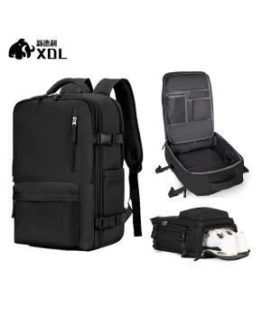 Waterproof Business Travel Backpack