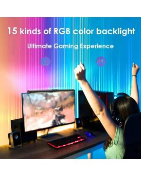 RGB LED PC Monitor Light Bar