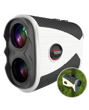 1000M/Yard Golf Laser Rangefinder with S...