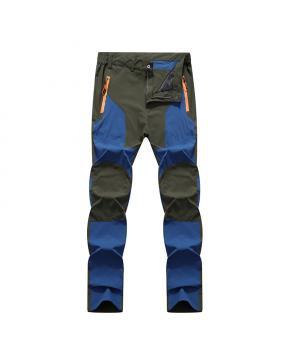 Men's Wind & Waterproof Outdoor Trousers