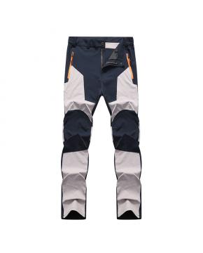 Men's Wind & Waterproof Outdoor Trousers