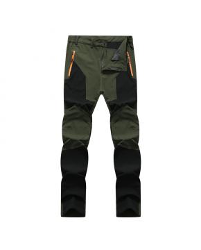 Men's Wind & Waterproof Outdoor Trousers