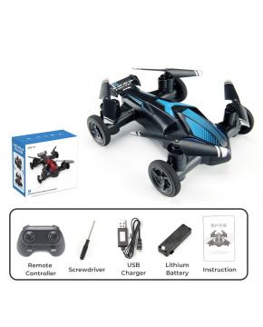 4DRC V11 Remote Control Flying Car Air-ground Dual Mode Toys