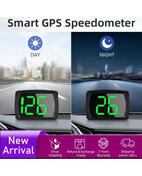  Smart HUD Head Up Display