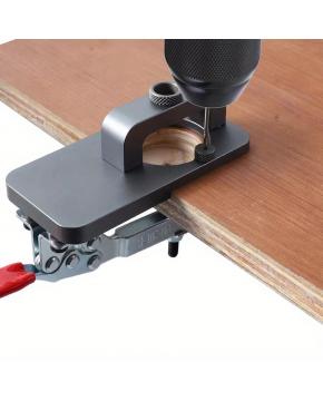 35mm Hinge Boring Jig Kit - Concealed Hi...