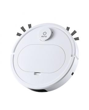 3 in 1 Touch/ App Mopping Robot Vacuum Cleaner