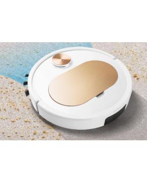 3 in 1 Touch/ App Mopping Robot Vacuum Cleaner