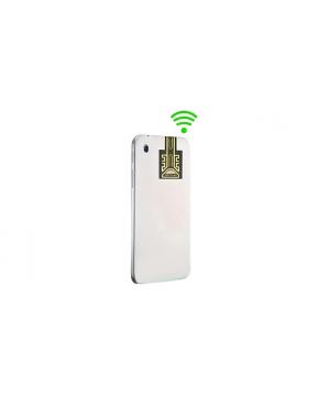 Mobile Phone Signal Booster - 1, 3 or 6-Pack!